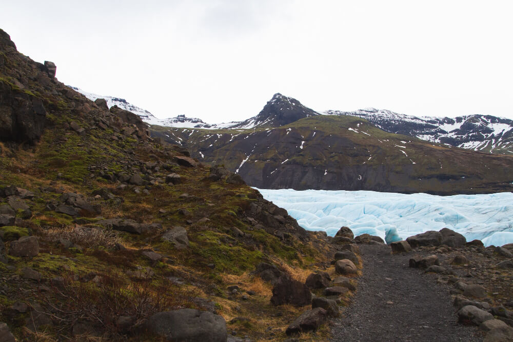 Tongariro Crossing