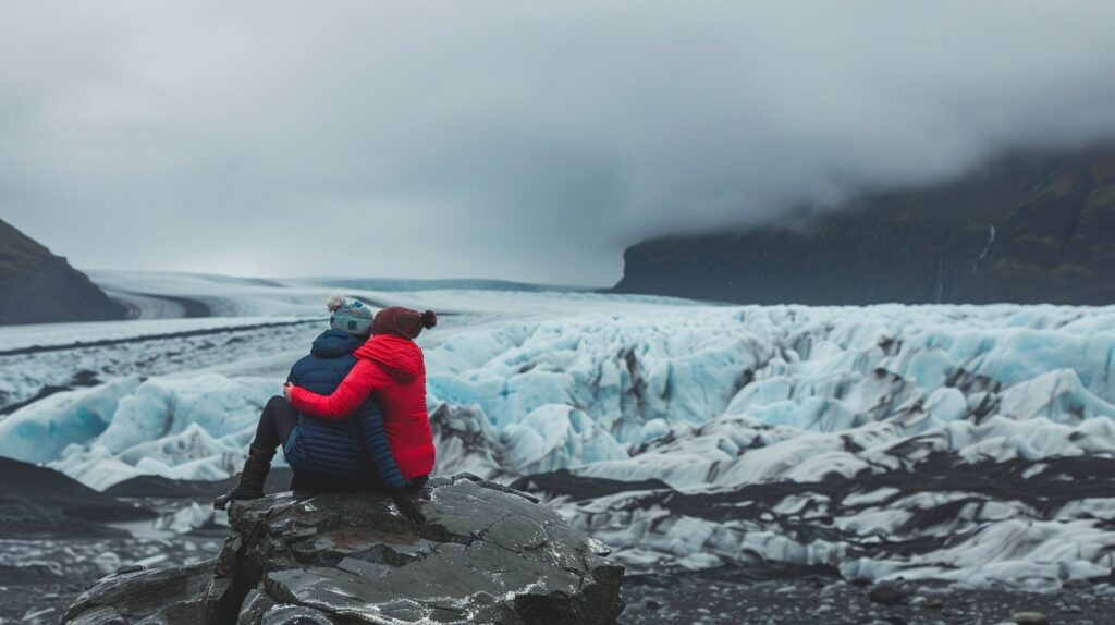 Your Ultimate Guide to Romantic Glacier Tours in New Zealand