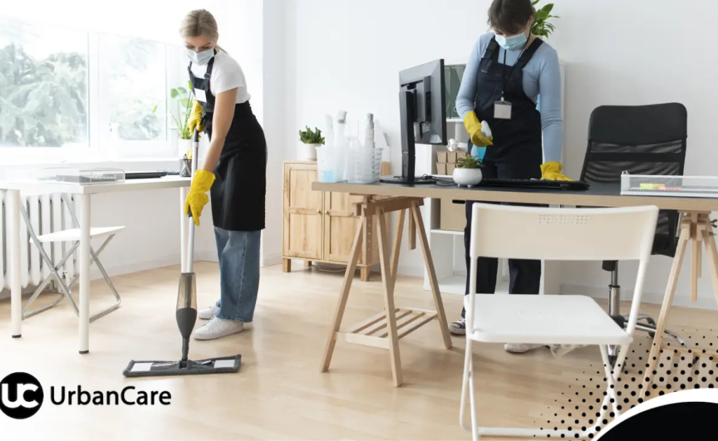 The Ultimate Guide to Commercial Cleaning Services in Christchurch: 